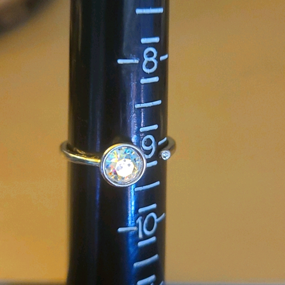 FJ ring adjustable